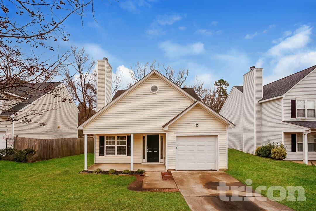 367 Havenbrook Way NW in Concord, NC - Building Photo