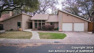 16814 Turkey Point St in San Antonio, TX - Building Photo - Building Photo