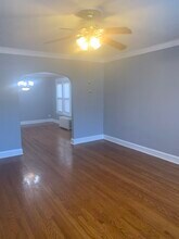 4421 W Wrightwood Ave in Chicago, IL - Building Photo - Building Photo