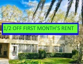 1515 Bayshore Blvd in Dunedin, FL - Building Photo