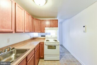 2441 18th St NW in Washington, DC - Building Photo - Building Photo