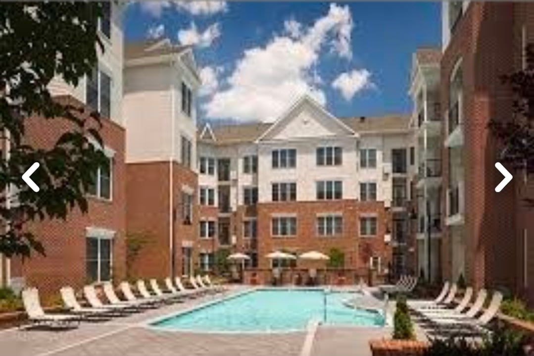 200 W Elm St, Unit 1130 in Conshohocken, PA - Foto de edificio