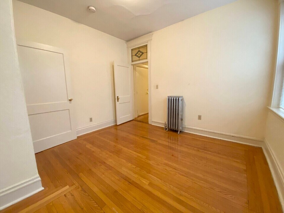 46 Peterborough St, Unit A3 in Boston, MA - Building Photo