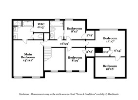 4965 Barrington Cove in Memphis, TN - Building Photo - Building Photo