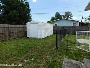 3527 Buddy Dr in Melbourne, FL - Building Photo - Building Photo