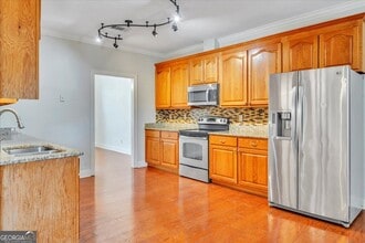 100 Fox Den Ct in Dublin, GA - Building Photo - Building Photo