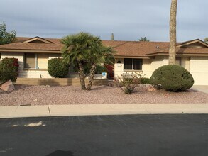 610 E Malibu Dr in Tempe, AZ - Building Photo - Building Photo