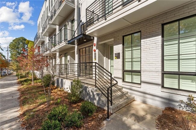1272 Longreen Ter NW in Atlanta, GA - Building Photo - Building Photo