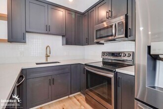 2540 Fairmount Ave in San Diego, CA - Building Photo - Building Photo