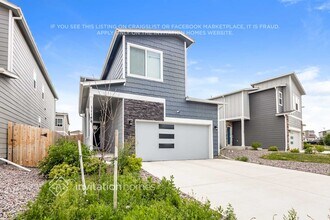 11148 Bufflehead Ln in Colorado Springs, CO - Building Photo - Building Photo