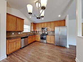4404 Johnstown Dr in Knightdale, NC - Building Photo - Building Photo