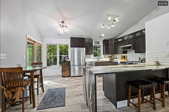 106 Blackfoot Dr in Louisburg, NC - Building Photo - Building Photo