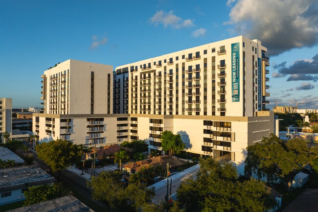 101 Dania Beach