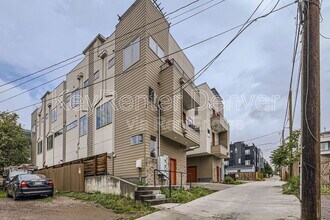 1212 Perry St in Denver, CO - Building Photo - Building Photo