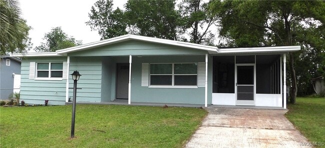 property at 30 N Osceola St
