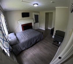 120 Longview Dr in Fayetteville, NC - Foto de edificio - Building Photo