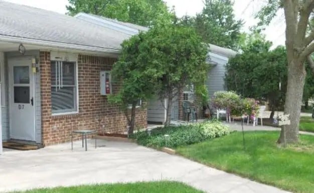 property at 1200 Rays Dr