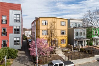 3573 Warder St NW in Washington, DC - Building Photo - Building Photo