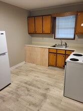 90 Hill Ave in Houston, MS - Building Photo - Building Photo