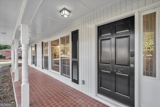 1806 Knox St in Dublin, GA - Building Photo - Building Photo