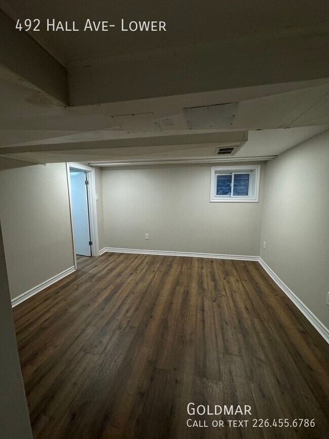 ALL INCLUSIVE Lower Unit in Windsor, ON - Building Photo - Building Photo