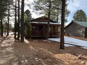 2689 Palomino Trail in Overgaard, AZ - Building Photo - Building Photo