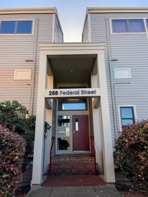 property at 28 Federal St