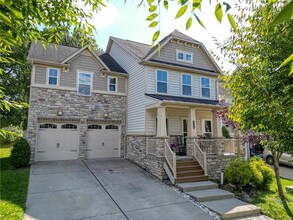 220 Boardwalk Dr in Cranberry Township, PA - Building Photo - Building Photo