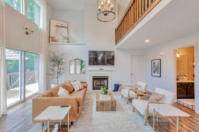 1232 Reelfoot Cir in Nashville, TN - Building Photo - Building Photo