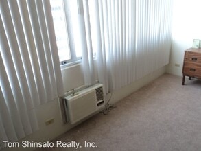 1560 Kanunu St-Unit -#1306 in Honolulu, HI - Building Photo - Building Photo