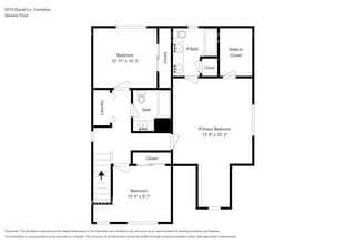 9215 Ducati Ln, Unit 134 in Cornelius, NC - Foto de edificio - Building Photo