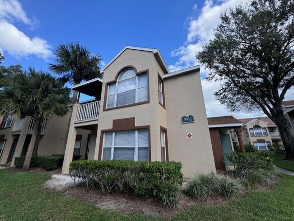 5416 E Michigan St in Orlando, FL - Building Photo