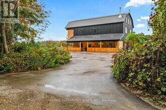 402075 GREY Rd 17 in Georgian Bluffs, ON - Building Photo - Building Photo