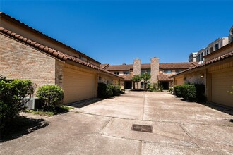 5918 San Felipe St in Houston, TX - Building Photo - Building Photo