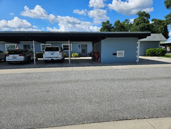 property at 3311 Teeside Dr