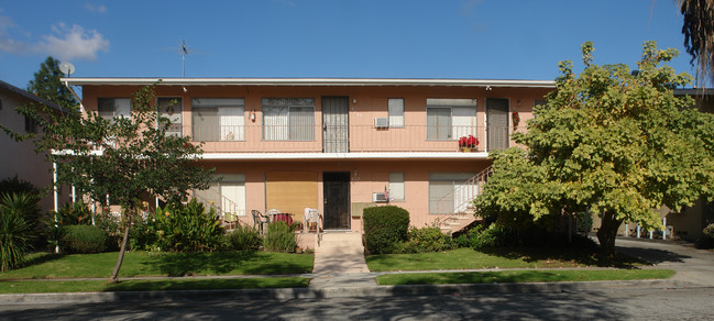 257 E Orlando Way in Covina, CA - Building Photo - Building Photo