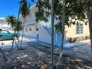 property at 4652 Poinciana St