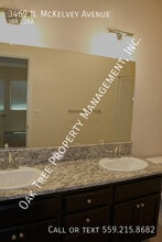 3469 N McKelvey Ave in Fresno, CA - Building Photo - Building Photo