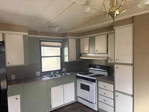 2118 Cliffwood Rd in Little Rock, AR - Building Photo - Building Photo