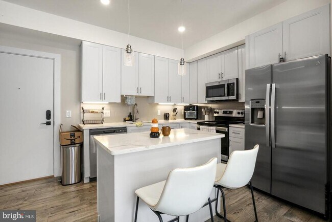 property at 2209 N Broad St