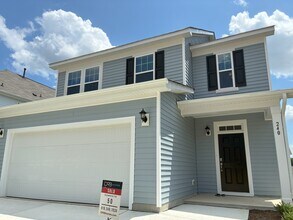 240 Steel Springs Ln in Angier, NC - Building Photo - Building Photo