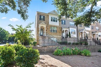 4210 Morrison Wy in Chamblee, GA - Building Photo - Building Photo