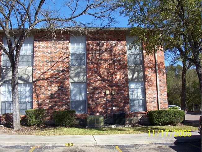 College View Apartments in Belton, TX - Building Photo - Building Photo