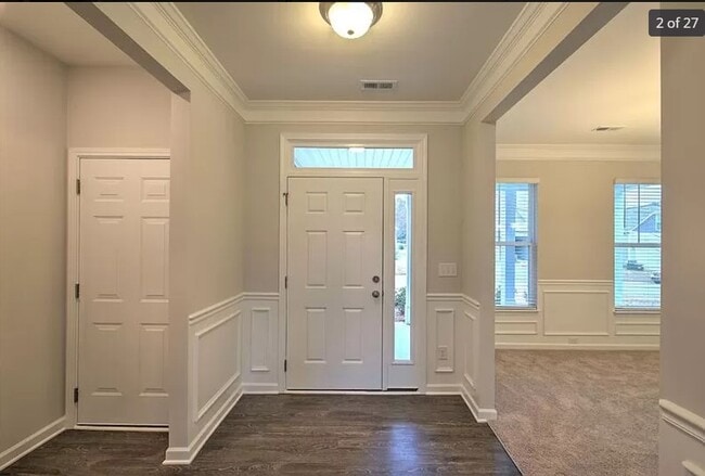 515 Daisy Hill Ln in Simpsonville, SC - Building Photo - Building Photo