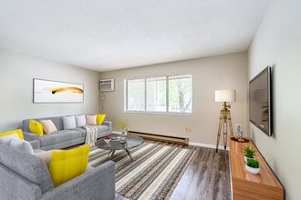 Jackman Grove in Toledo, OH - Foto de edificio - Building Photo