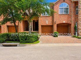 509 Rockingham Dr in Irving, TX - Building Photo