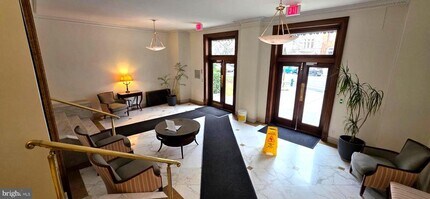 1954 Columbia Rd NW in Washington, DC - Building Photo - Building Photo