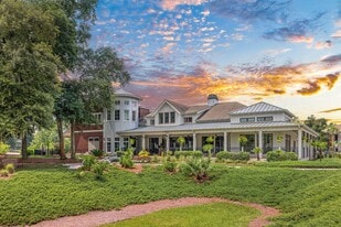 Cooper River Farms in Charleston, SC - Building Photo