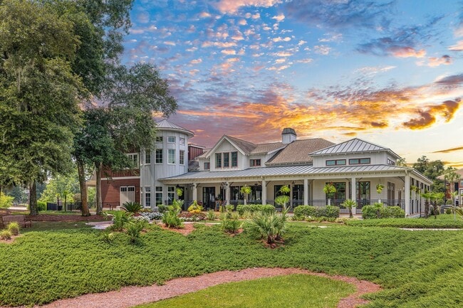 Cooper River Farms