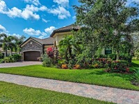 9626 Firenze Cir in Naples, FL - Foto de edificio - Building Photo